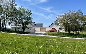 Apartmány Větrná 29
